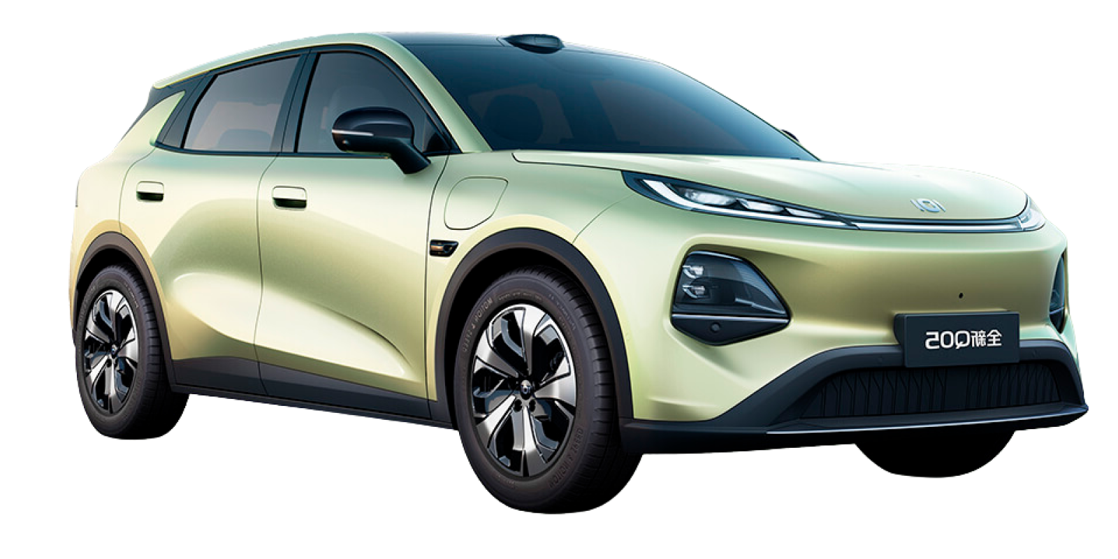 Changan Q05