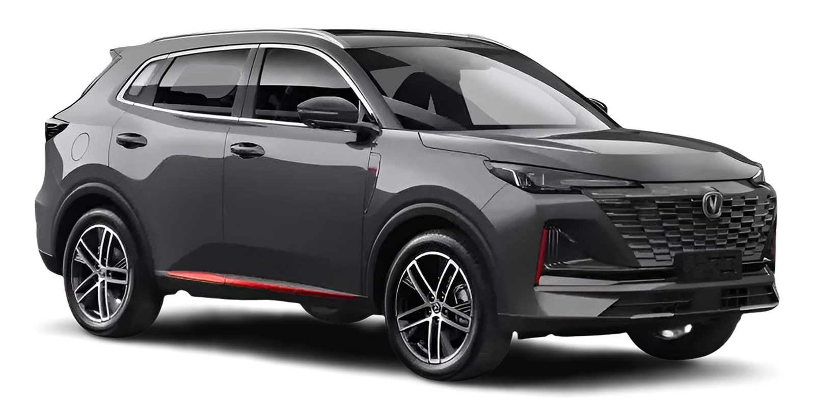 Changan UNI-S / CS55