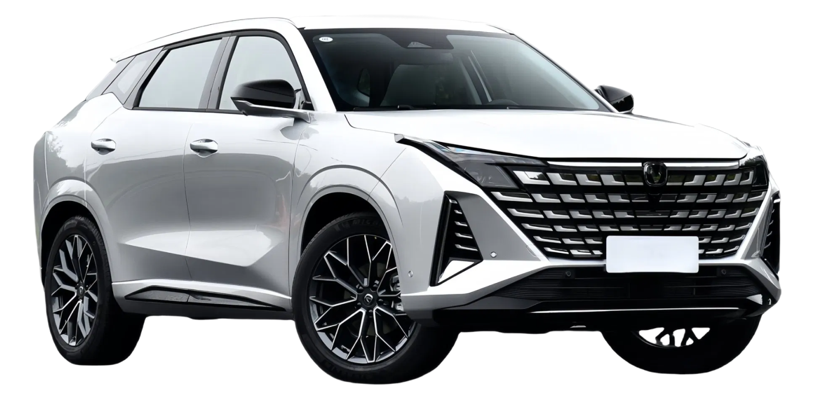 Changan Uni-Z