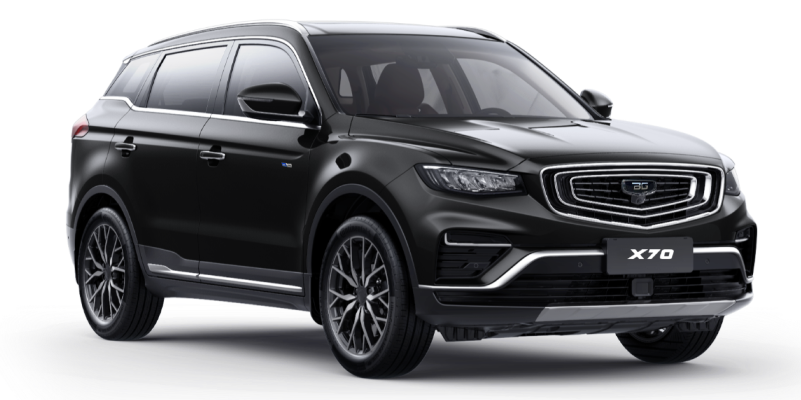 Belgee X70