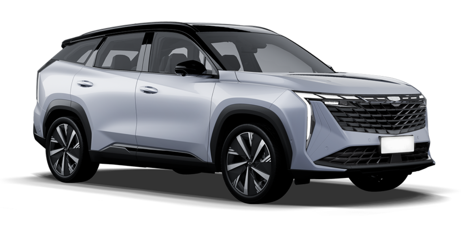 Geely Atlas 2024 (FX11)