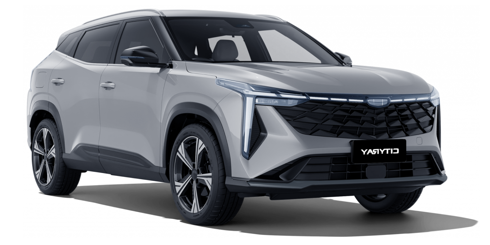 Geely Cityray