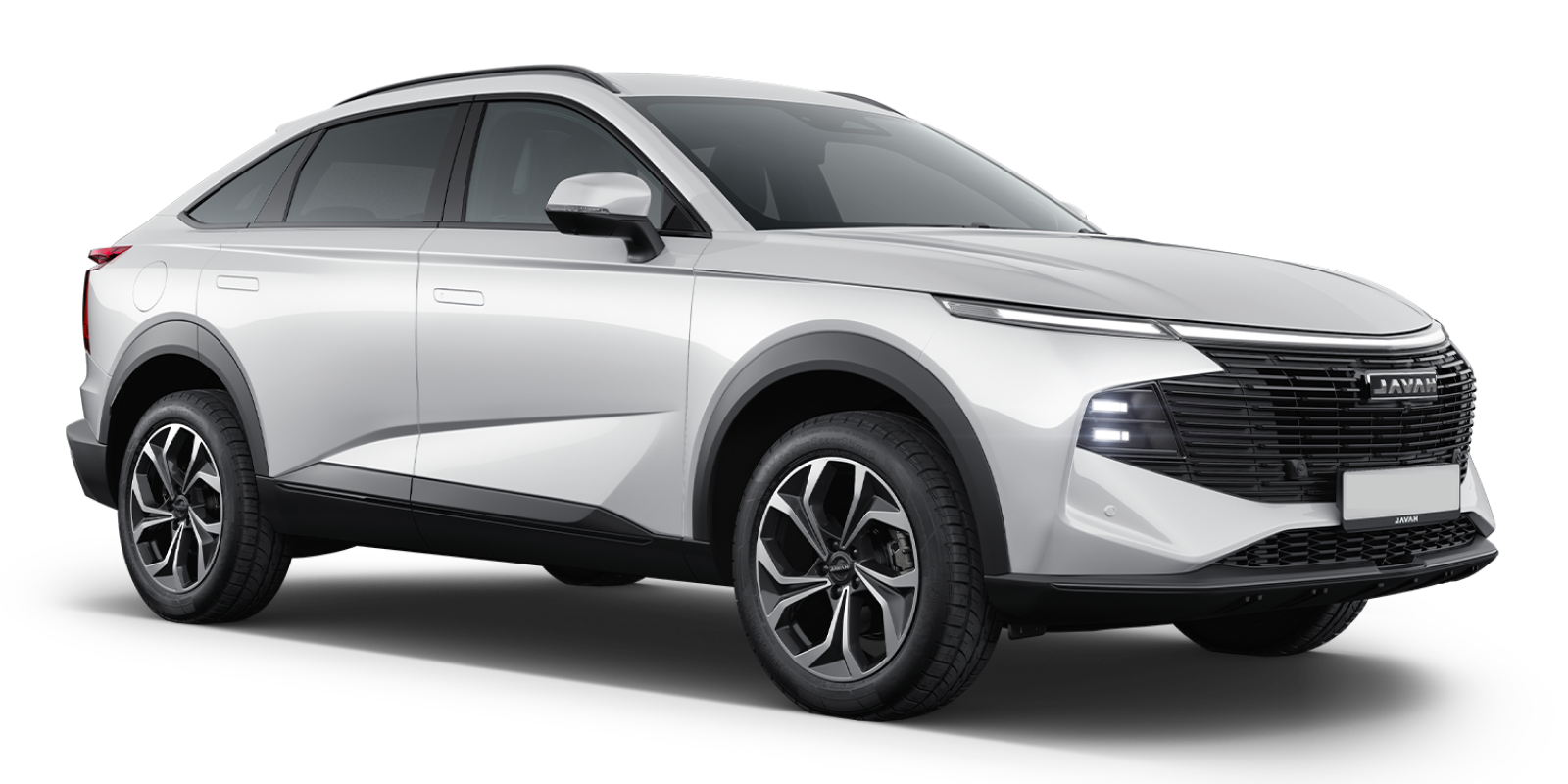 Haval F7 2G