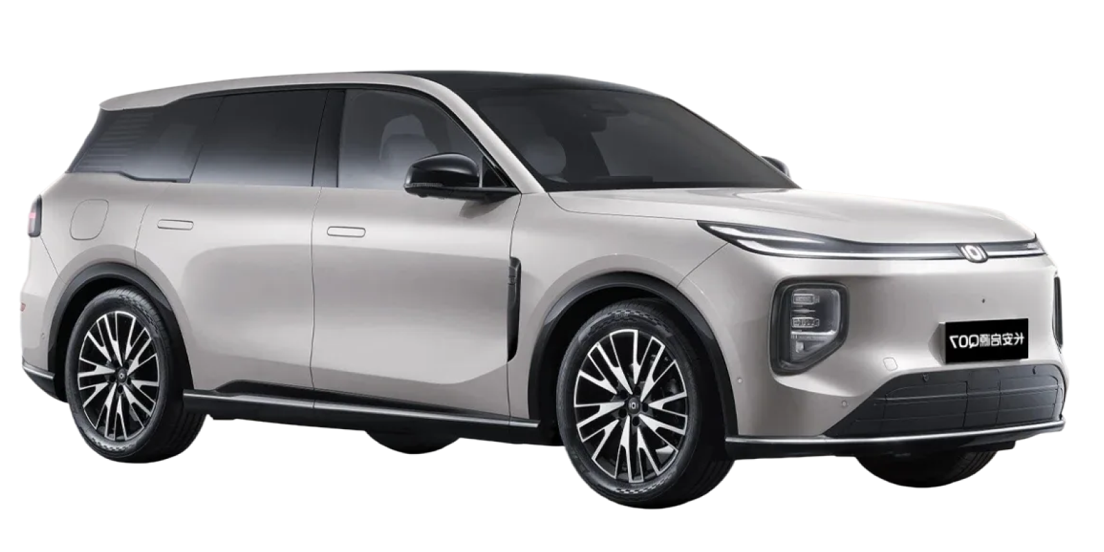 Changan Q07