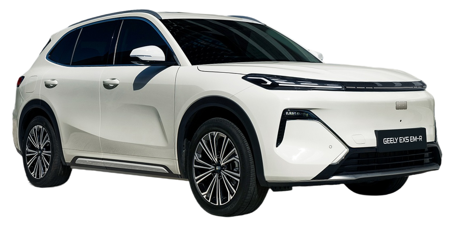 Geely EX5 EM-R