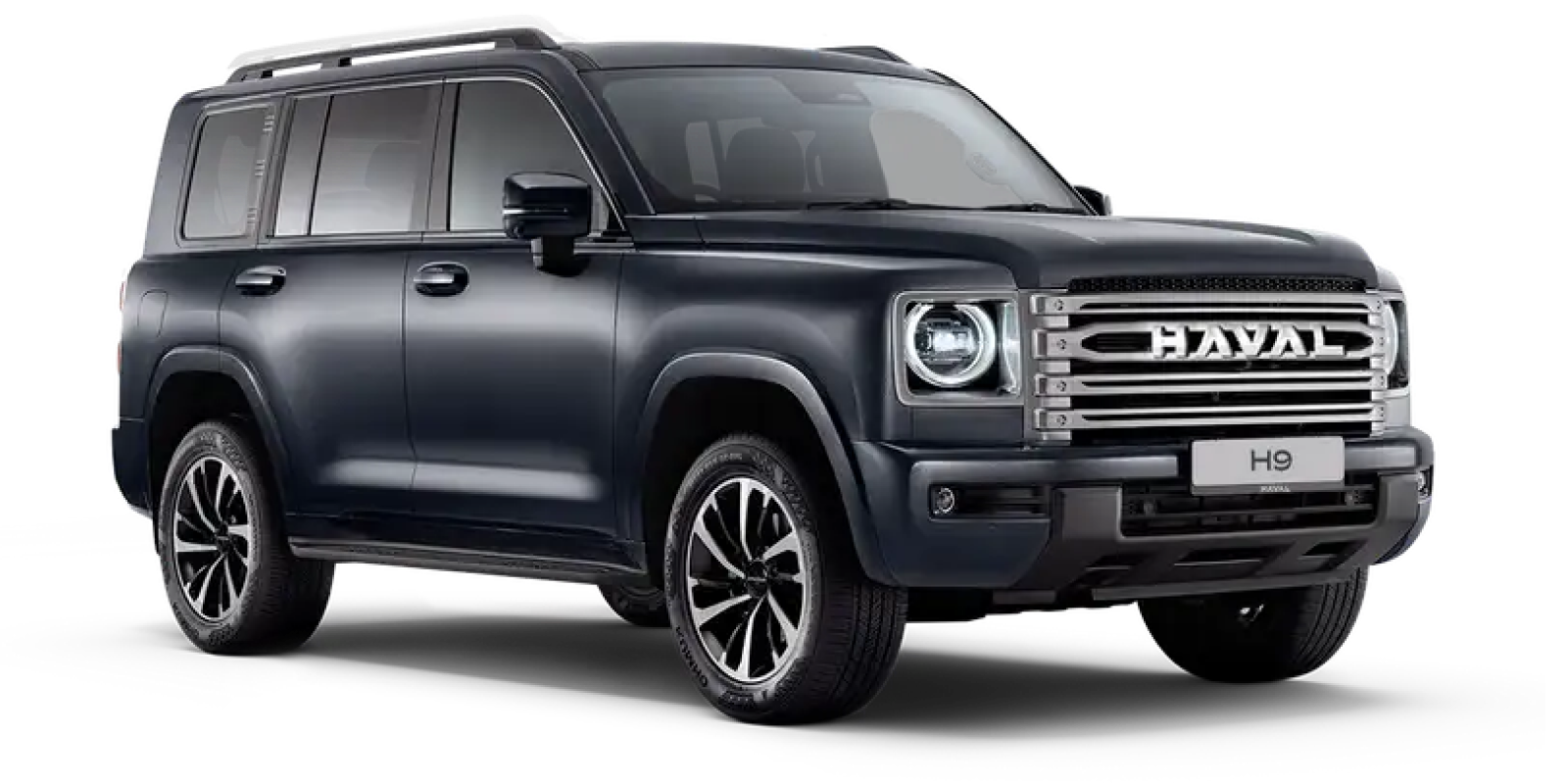 Haval H9
